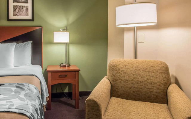 Sleep Inn & Suites of Lancaster County