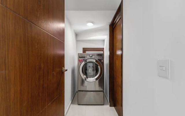 Senderos De Ciudad Mayakoba