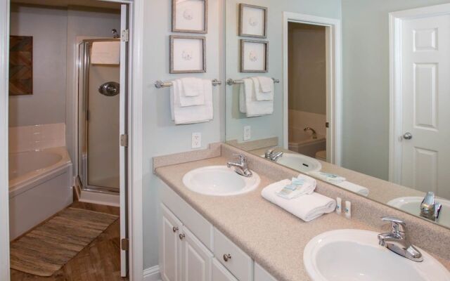 Lighthouse 313 by RedAwning