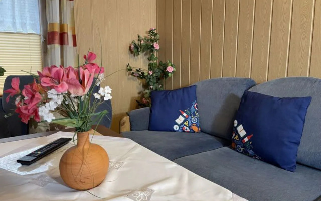 Apartment  Müritz 42039