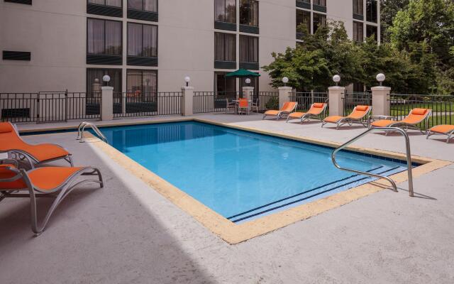 Holiday Inn Asheville Biltmore by IHG