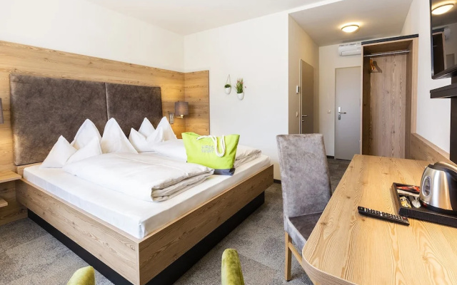Hotel & Restaurant Urdlwirt