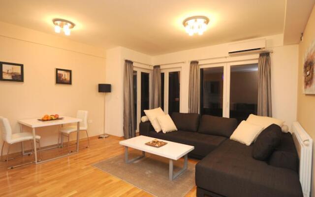 Exclusive Skopje Apartments