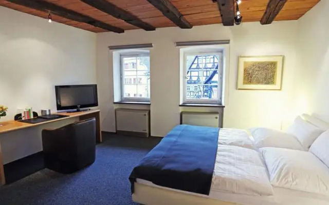 Klosterhof 21 Apartments