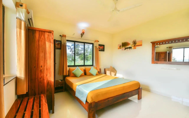 Monarch suites