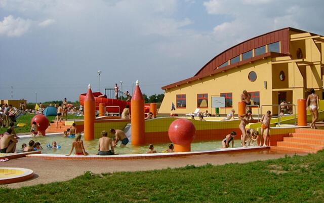 JUFA Vulkan Camping-Resort