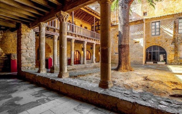 Hostellerie des Corbières