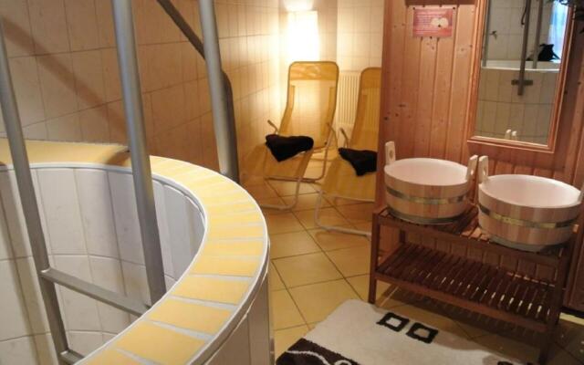Ferienwohnung Kiesenberg 9