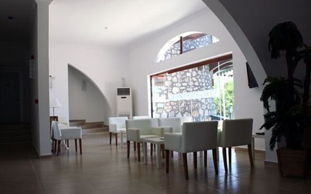 Han Royal Hotels Villa Datça