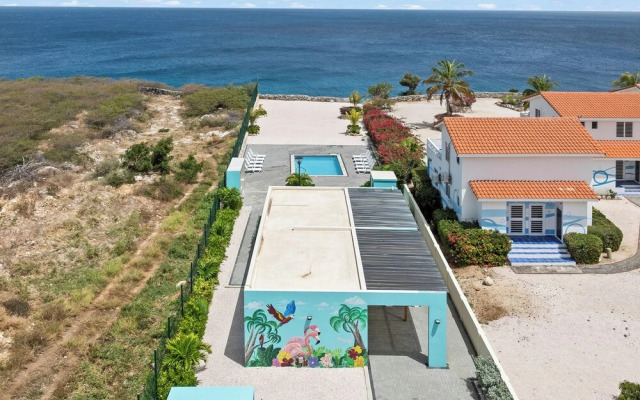 Punta Azul Ocean Resort 10B