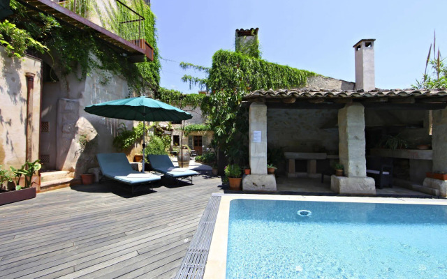 Hotel Can Joan Capó - Adults Only