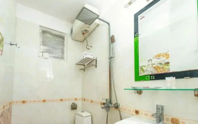 Bao Son Vang by OYO Rooms
