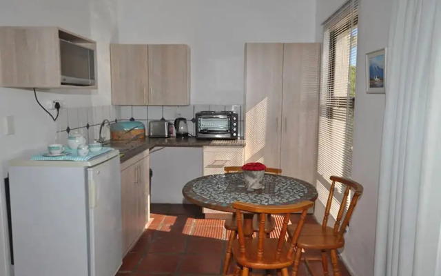 Langebaan Sea Cottages