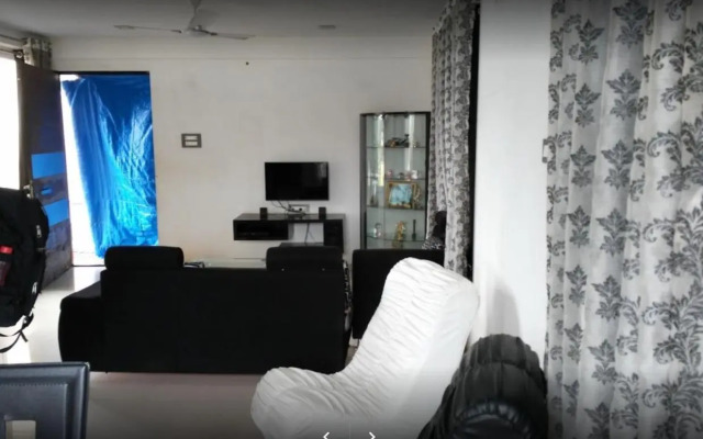 Shantanu Dutta's Bungalow 3BHK