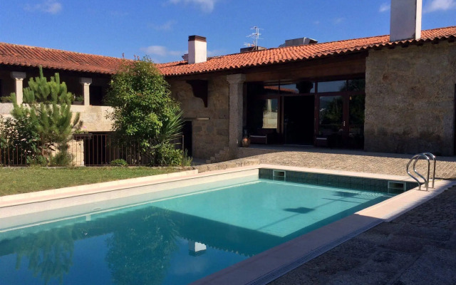 Hotel Alves