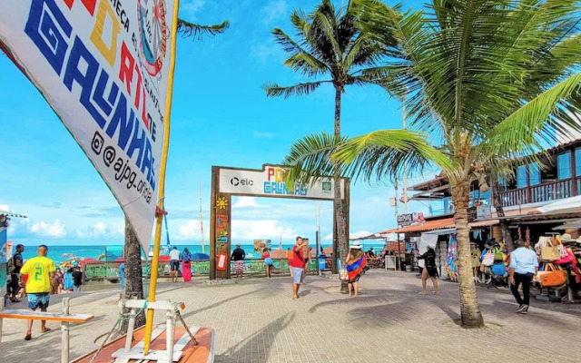 Hotel Atlântico Sul