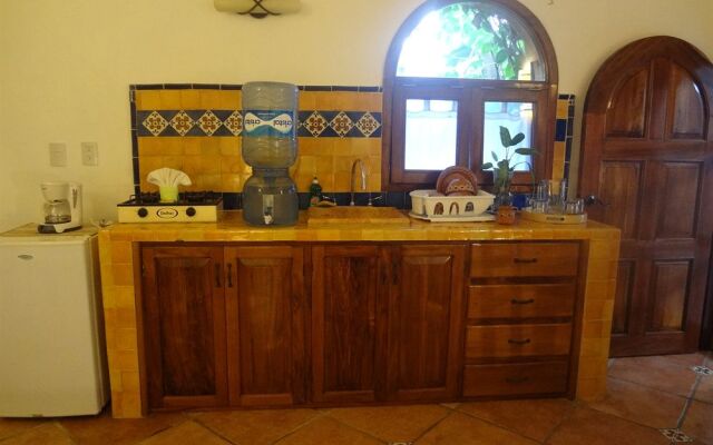 Posada Yum Kin Hotel
