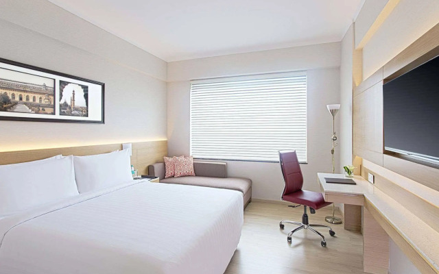 Fairfield By Marriott Lucknow