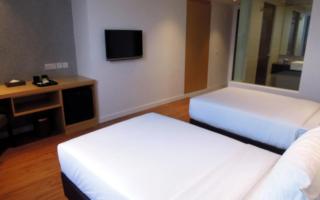 Hotel Excelsior