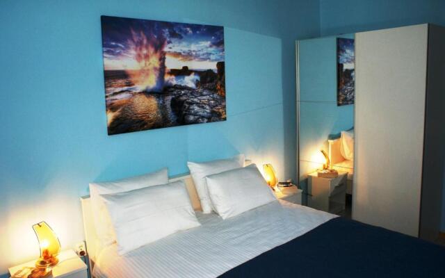 PERLA BLEU 4 Apartment