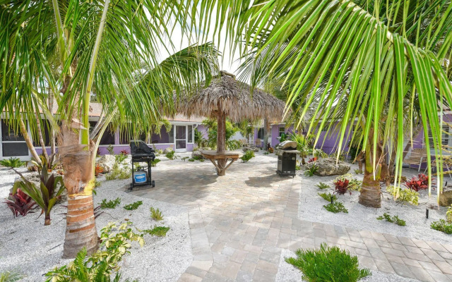 Tropical Breeze Resort