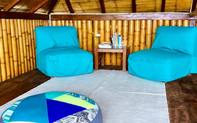 Hostal Los Orishas