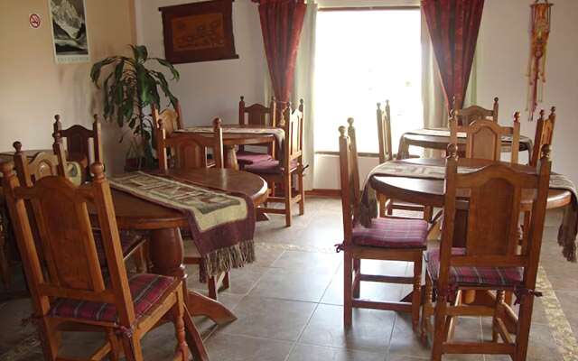 Hosteria y Cabañas Koonek