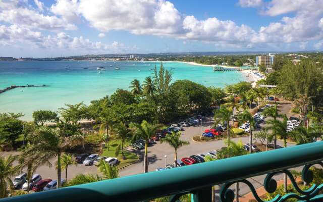 Hilton Barbados Resort