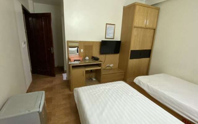X6 Hotel
