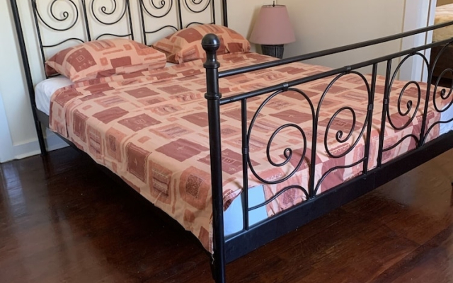 Villa Bon Siman Aruba