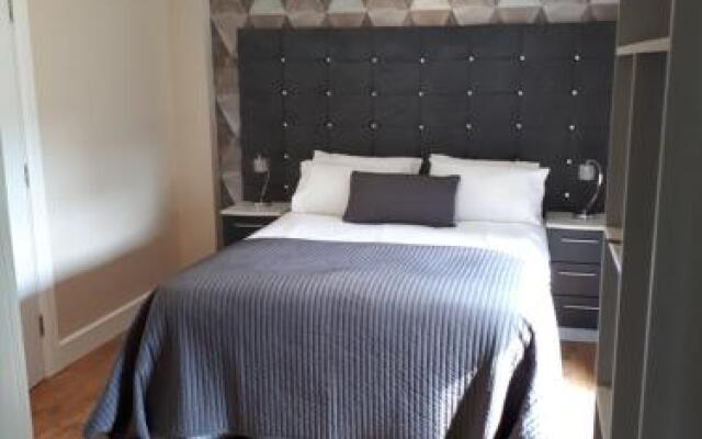 Mulranny Suites
