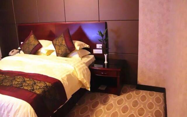 Peace International Hotel - Shangrao