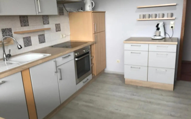 FeWo Frieda nähe Europa Park Rust