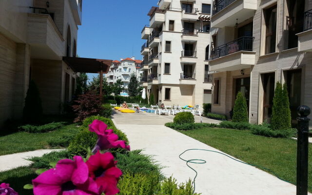 Menada Amara Apartments