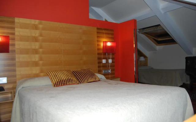 Hotel SPA QH Centro Leon