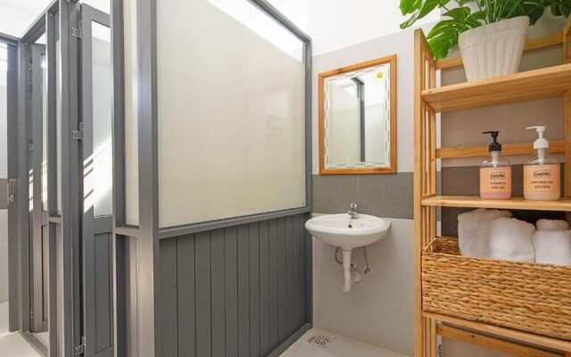 Chipa Homestay