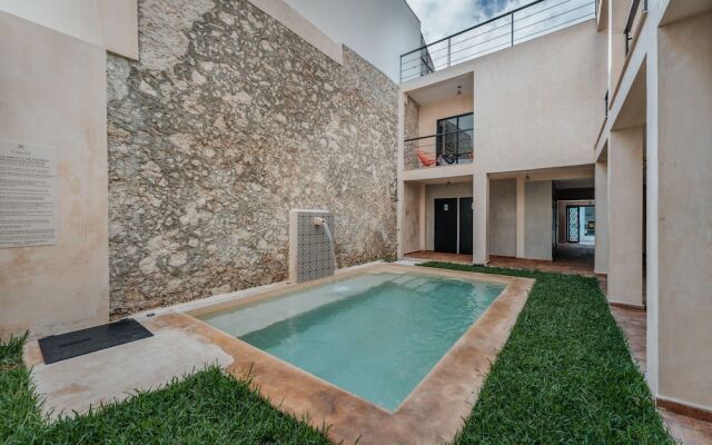 Hotel Casa 57