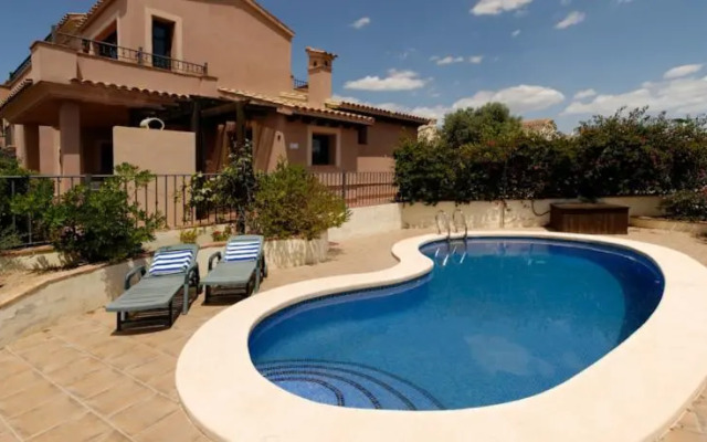 Hacienda Golf Properties. REF: ShA01