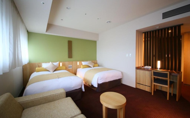 Deluxe Twin room (트윈 침대 2개) 사진 2