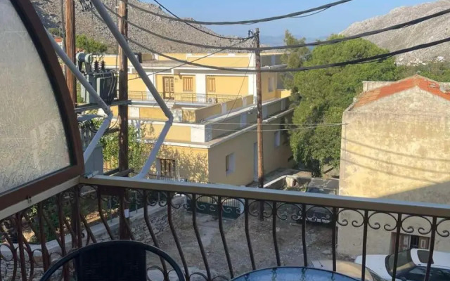 Villa Pinotsi