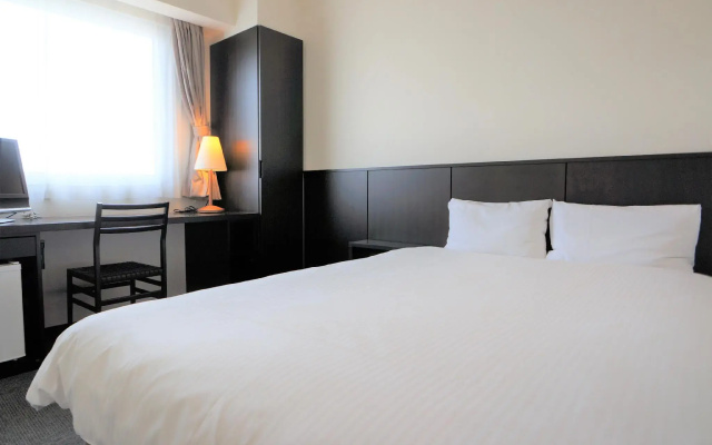 Green Rich Hotel Tosu Ekimae