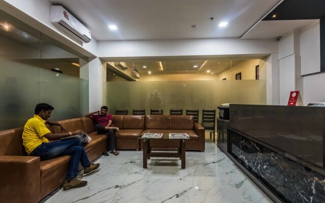 Hotel Elite Continental - Airport Road Andheri