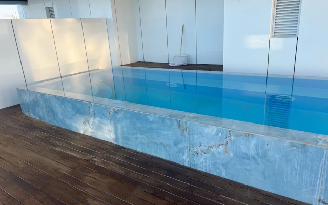 Prince Palace Hadera White Beach