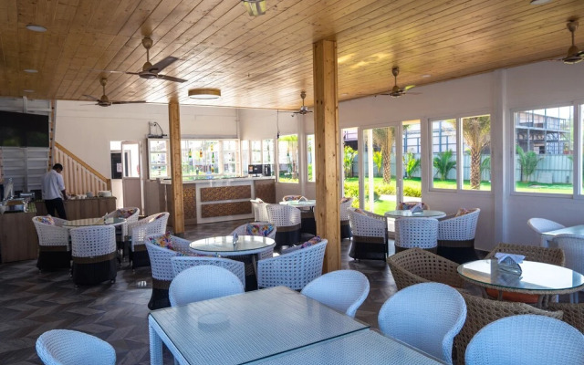 Maargit Beach Resort Goa