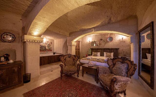 Turkan Cave Hotel