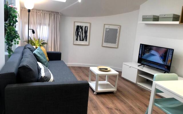 INSIDEHOME Apartments - La Casita de Úrsula