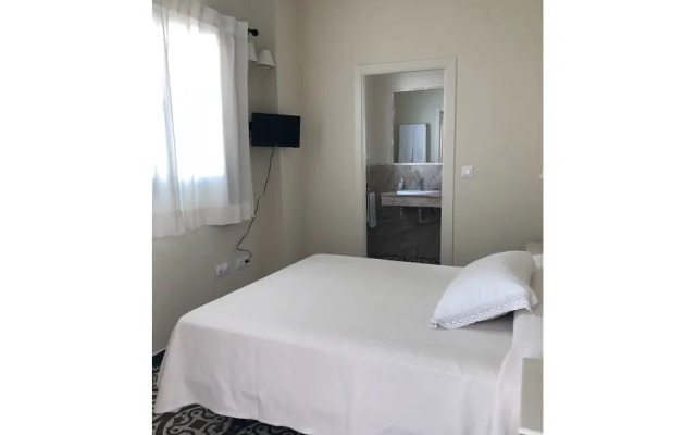 Hostal Boutique Casa La Laja