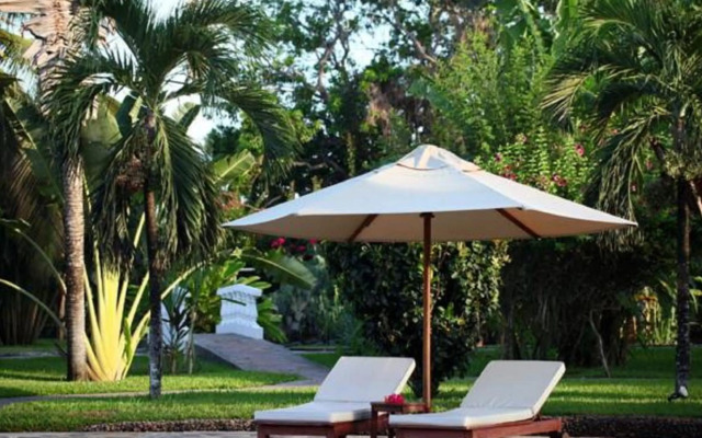 Sunset Villa Diani
