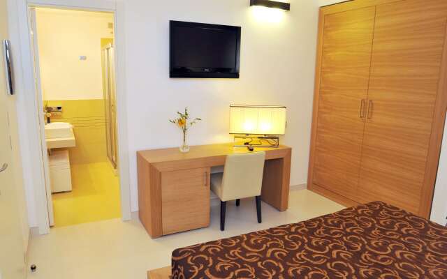 Hotel Monte Sarago