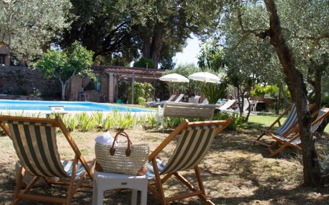 Villa Fillinelle